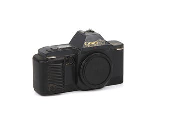 Canon アンティーク カメラ Canon キャノン Cabinet カメラ 昭和レトロ 時代物 アンティーク