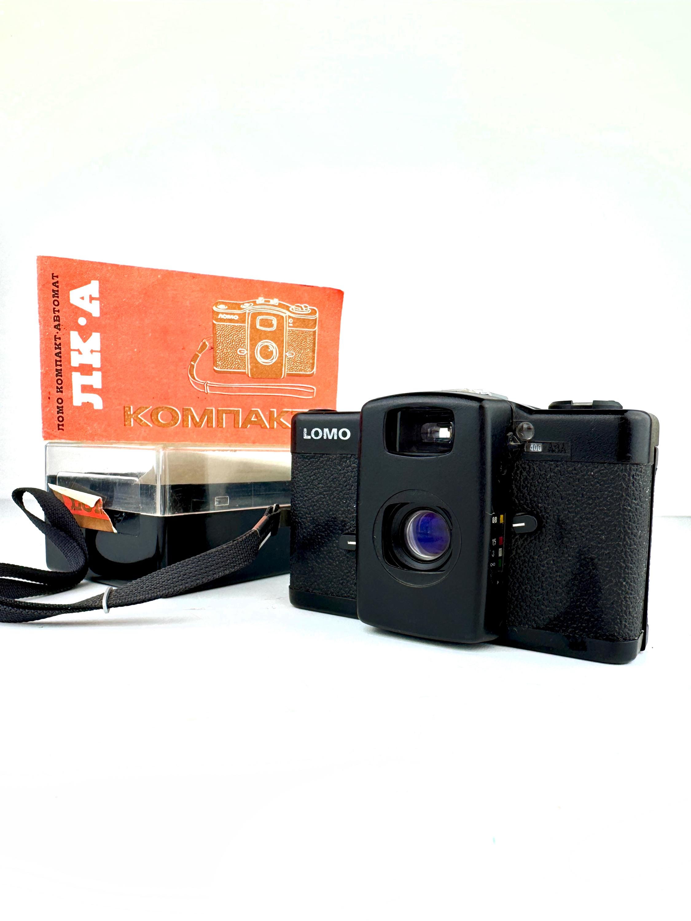 Lomo lc a - Etsy 日本