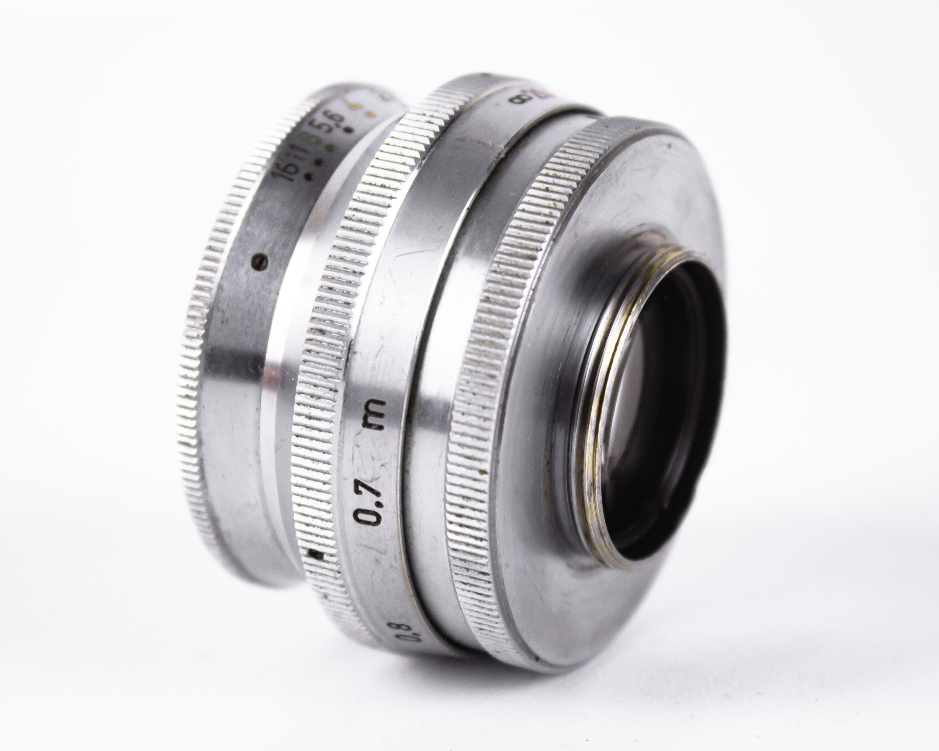 m*i様 903 Schneider-Kreuznach Xenon 1:2/4 m*i様 903 Schneider-Kreuznach Xenon 1:2/4 M42 Lens Database