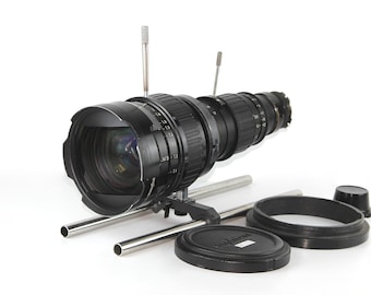 Lens Angenieux 17-102mm T2.9 mount PL lens Zoom