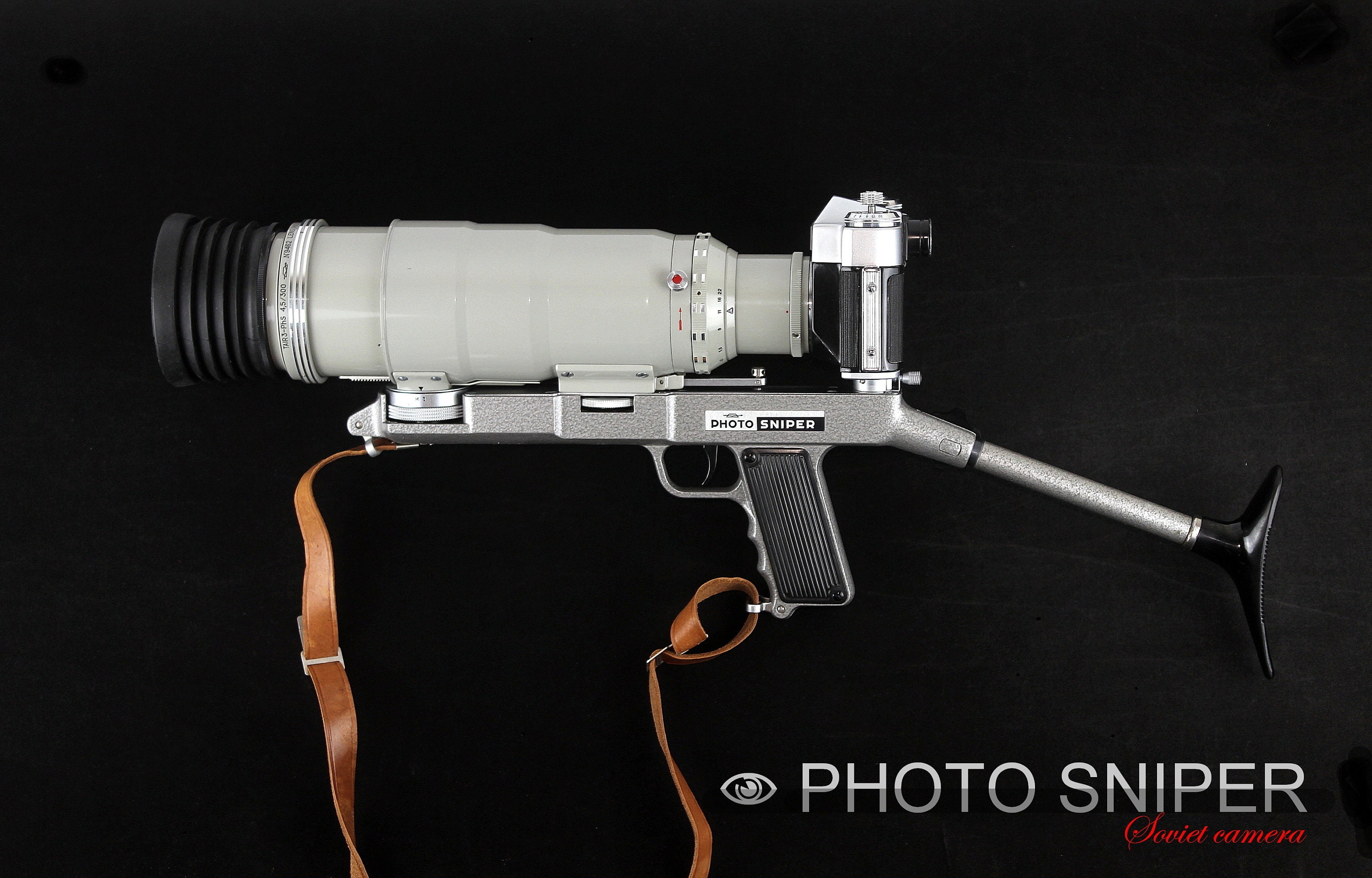 希少品　フォトスナイパー カメラ Zenit photosniper - Etsy 日本