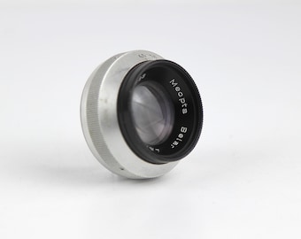 Lens MEOPTA BELAR f 4,5/105 mm Mount M30