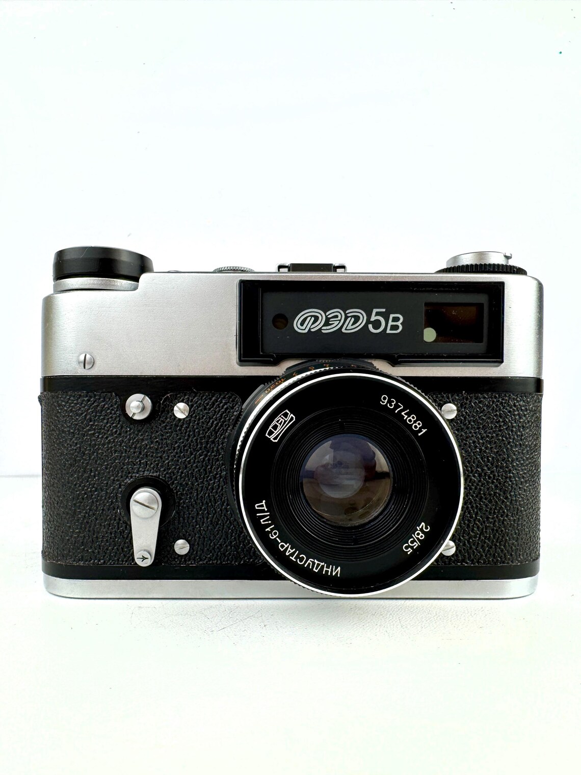 FED 5V, photo 4 of 5
