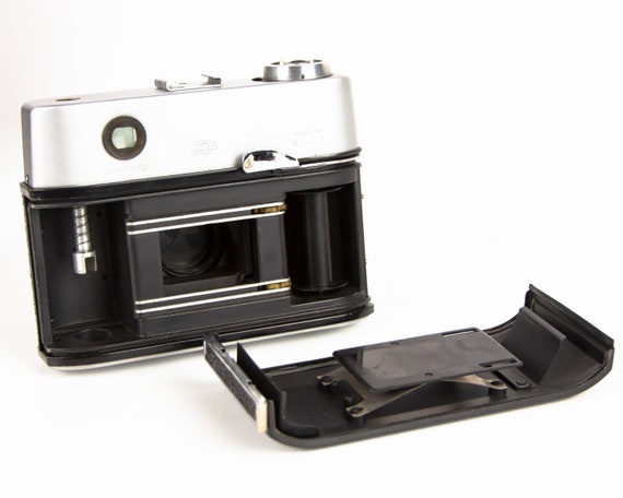 FedⅠc (NKVD,Fed-S？) w/industar-10,case Buy Soviet Small Format Rangefinder Camera FED - 10 Lens INDUSTAR