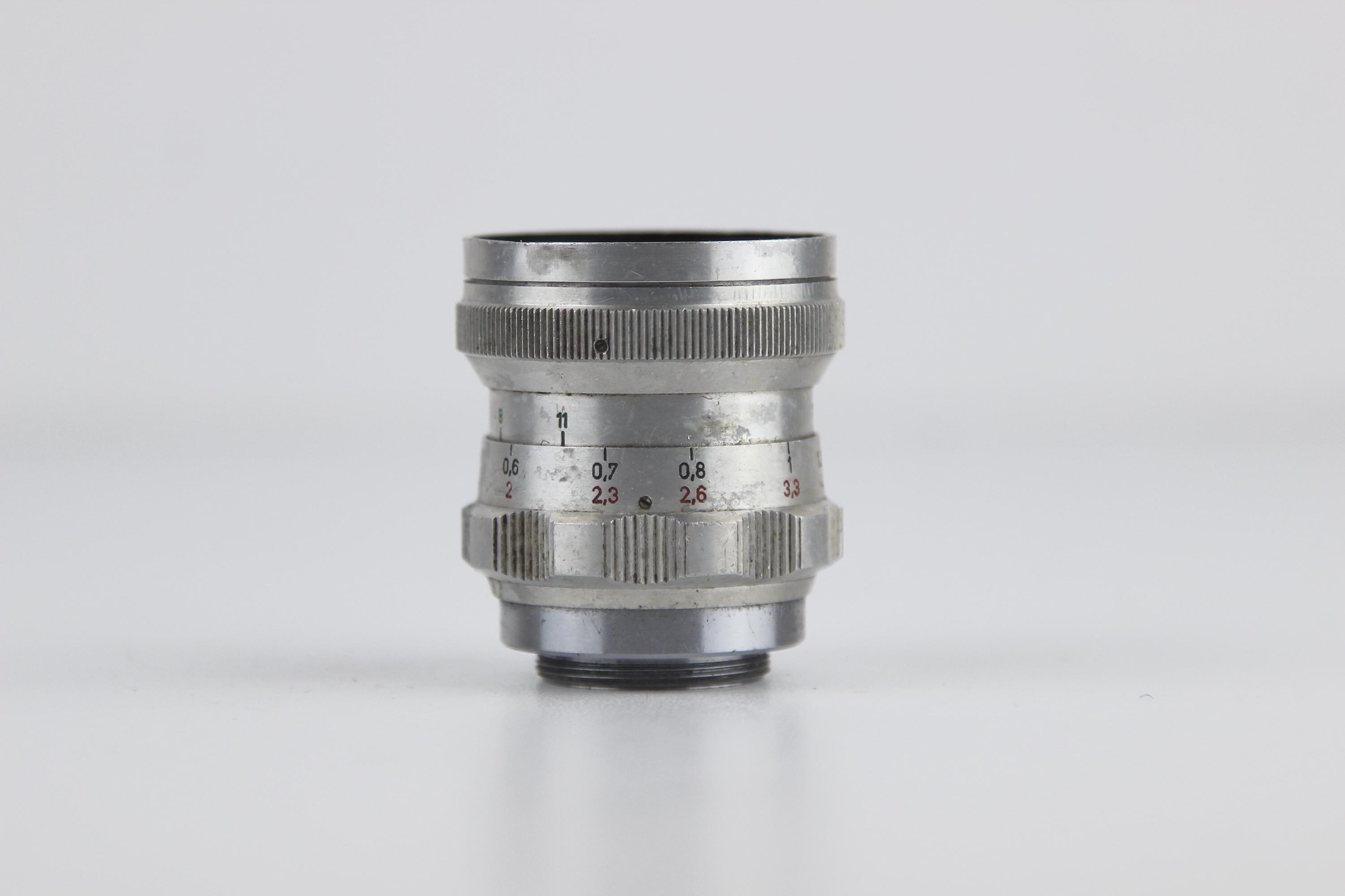 Meopta Openar レンズ 20 mm f/1.8 マウント M25 - Etsy 日本