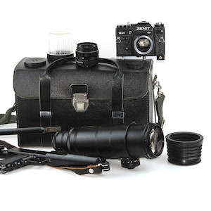Zenit photosniper - Etsy 日本