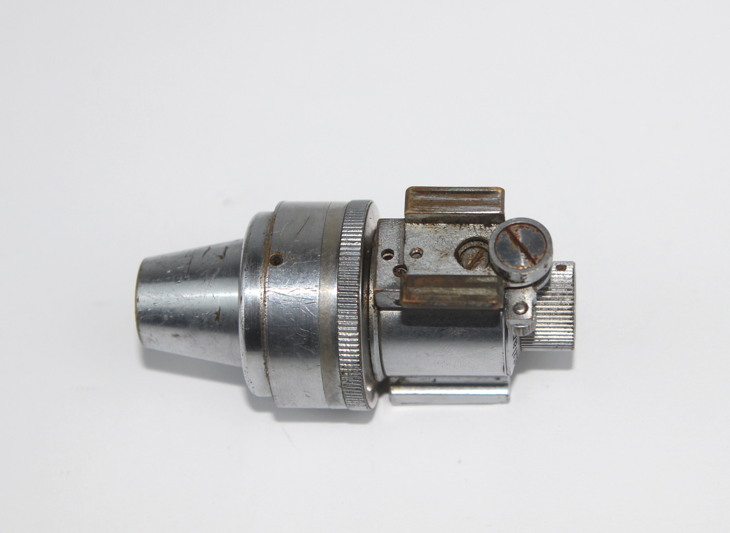 Ernst Leitz Wetzlar 3.5/13.5 レンジファインダー ビューファインダー