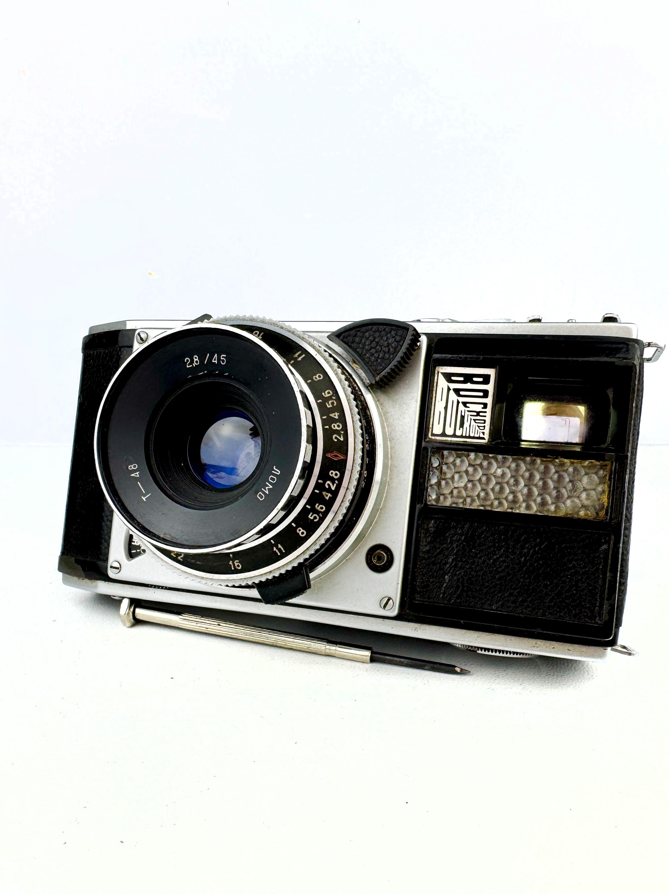 Horizont camera - Etsy 日本