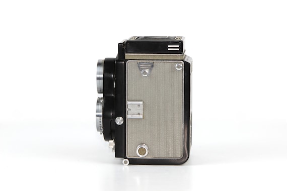 Flexaret Automat Belar 35mmフィルムキット Flexaret Automat Belar 35mmフィルムキット Meopta flexaret VI