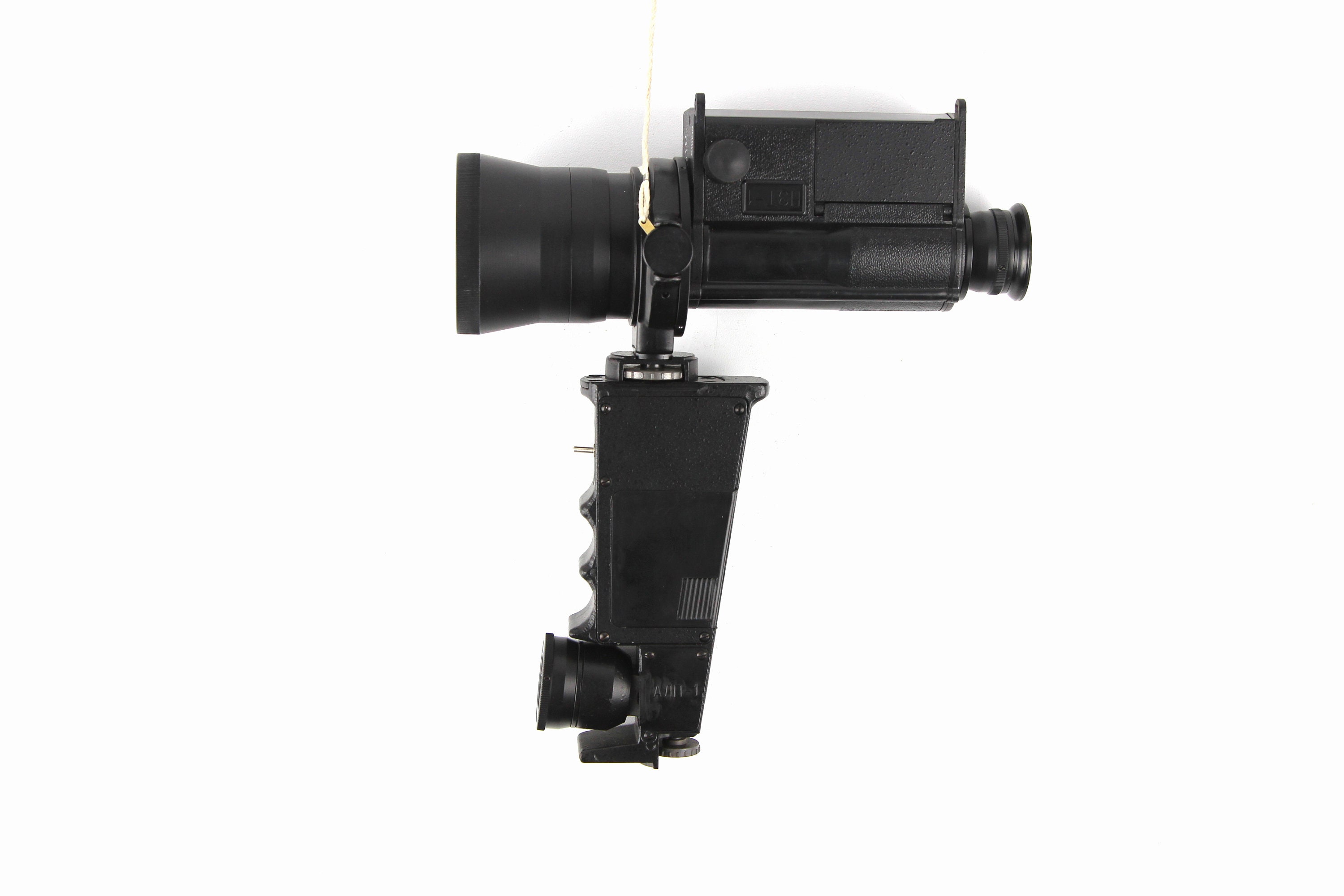 Vintage Soviet Night Vision Device Night Spotting Scope CIKLOP NZT