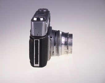 旧ソ連製 FED2 + Industar-61 レンジファインダー 現状品 Amazon | fed-2タイプC USSR Soviet Unionロシア35 mm Leicaコピー