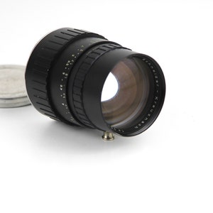 Lens SCHNEIDER - KREUZNACH XENON (0,95 / 50) Mount M25  Made in Germany