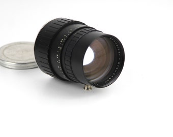 Schneider Tele-Variogon 80-240mmF4 nikon Fマウント改造 シュナイダー バリオゴン