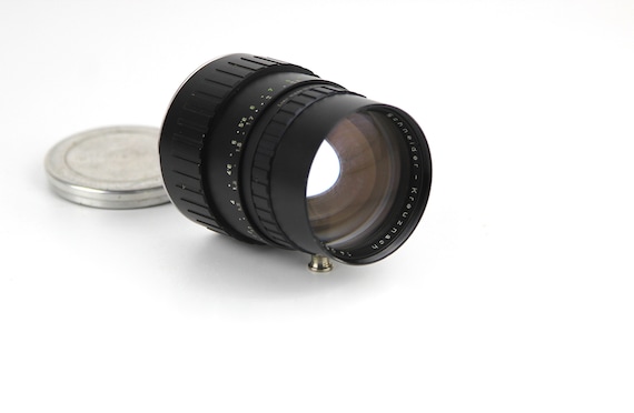 Schneider Kreuznach Xenon 50mm F1.9 Camera 【公式通販】