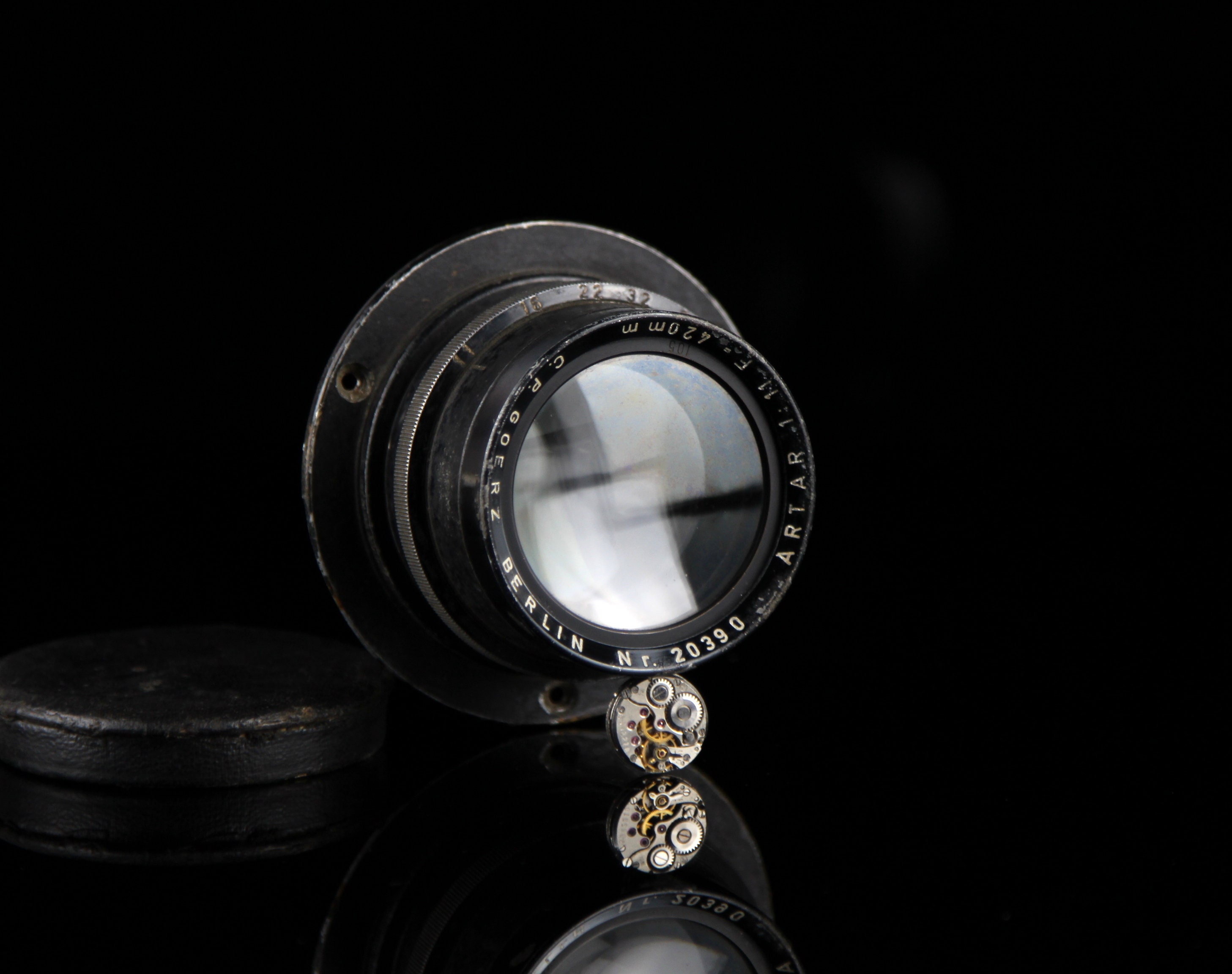 Goerz Berlin - Etsy Goerz Berlin - Etsy