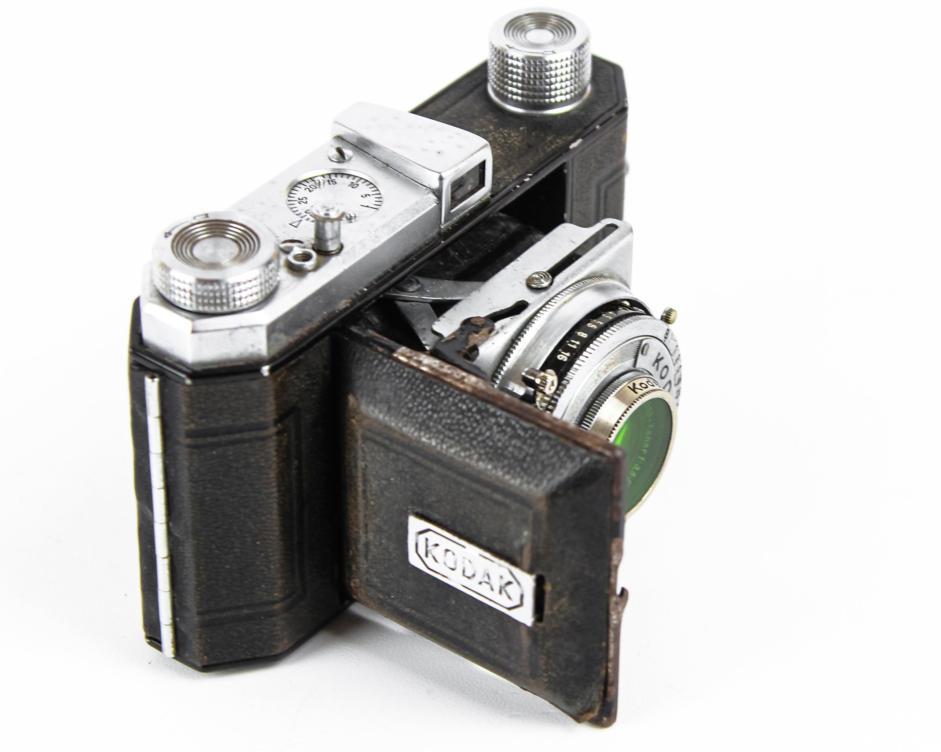 Camera KODAK RETINA Lens Kodak COMPUR Retina-xenar Schneider Camera KODAK RETINA Lens Kodak COMPUR Retina-xenar Schneider