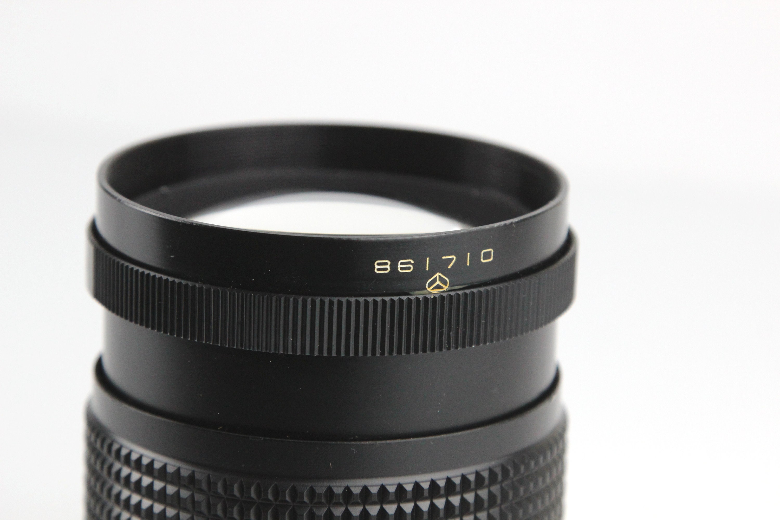 ビンテージ KALEINAR-3B ソビエト製レンズ 150mm f2.8 ペンタコン