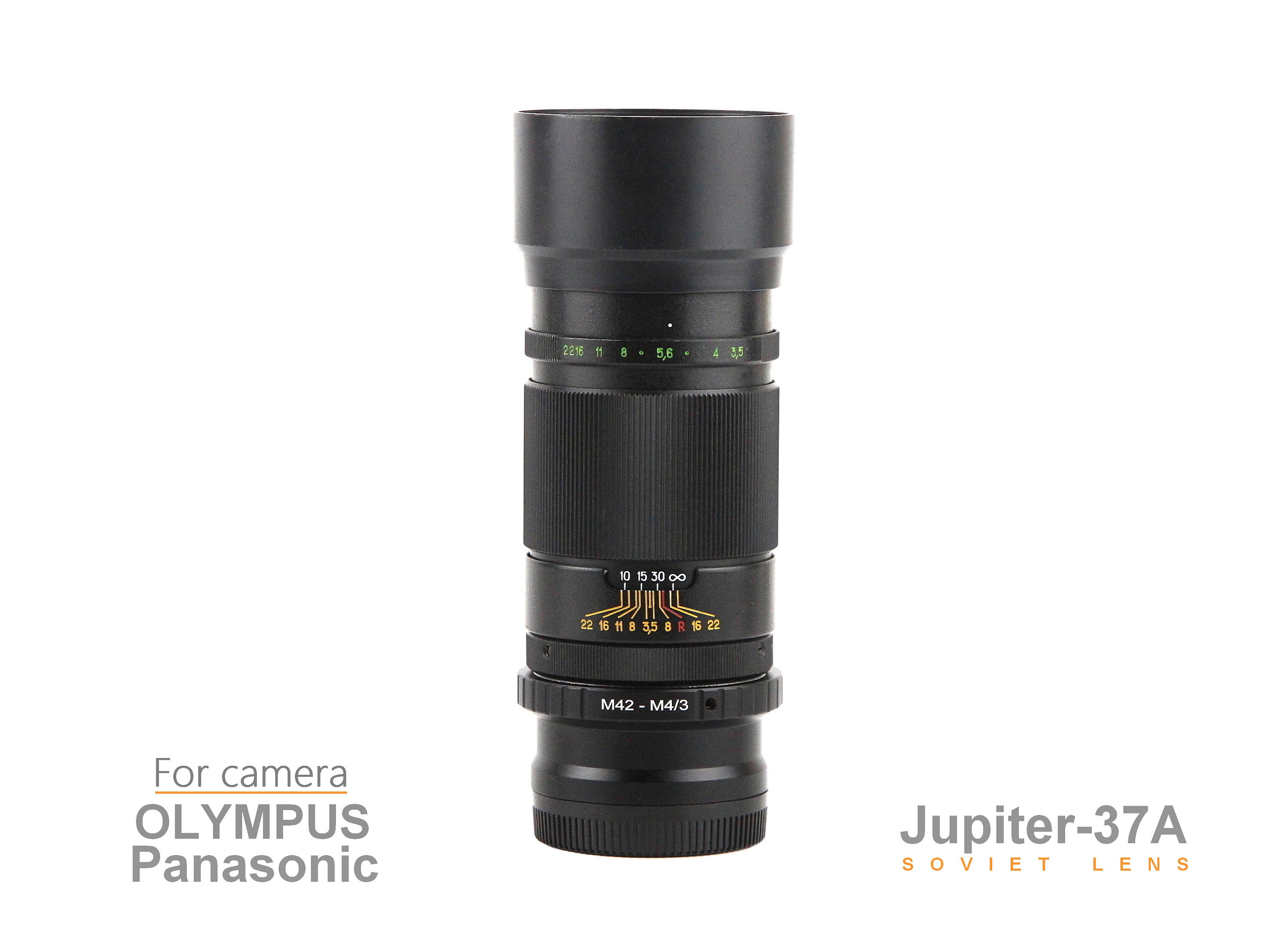 EOS M5＋LENS 2本＋スピードライトなど Vintage telephoto - Etsy 日本