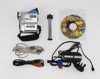 その他 Sony MX - 7000 Hd Digital Camera Sony MX-7000 : r/vintagecameras