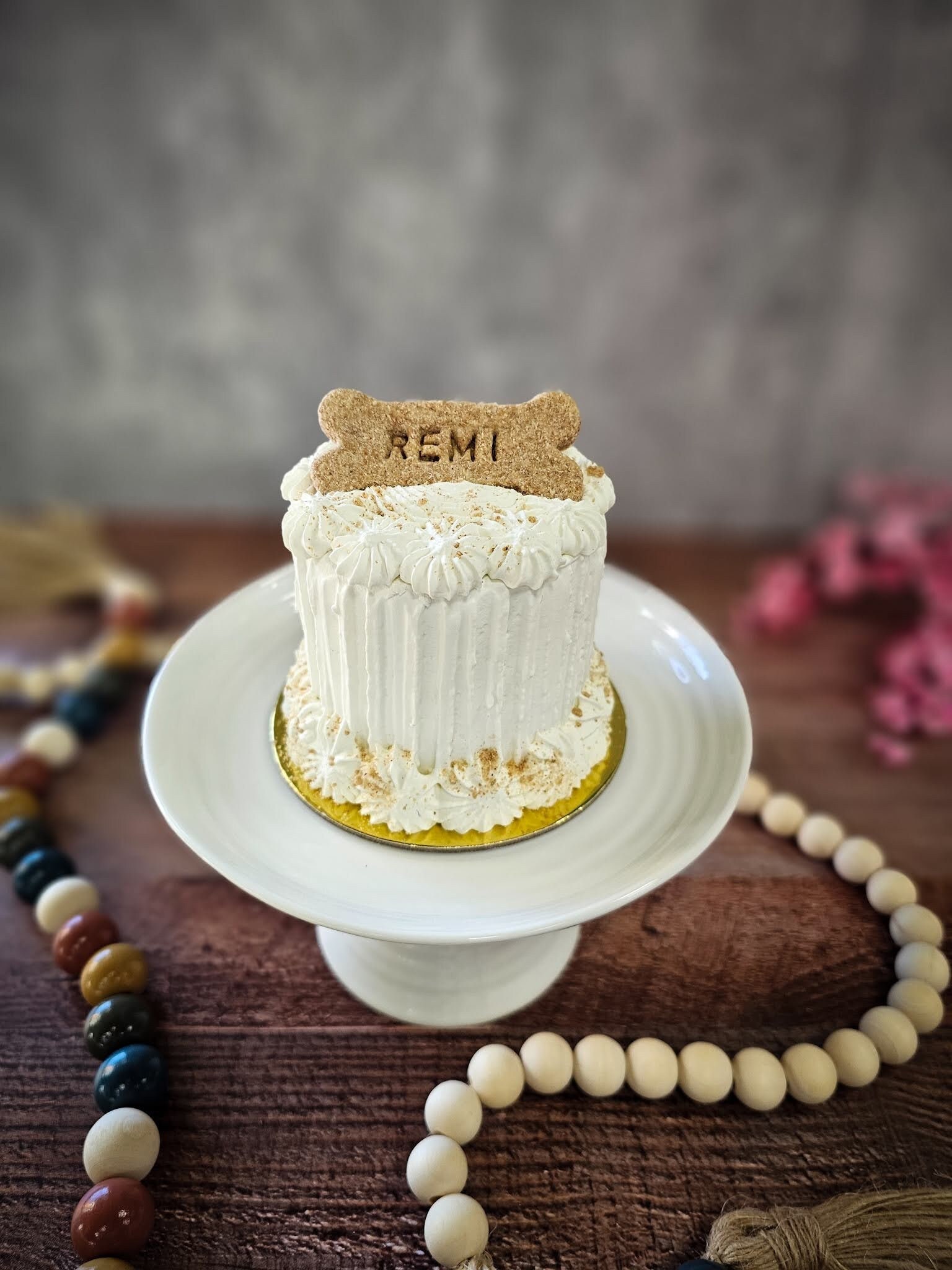 Dog Birthday Cake Recipe Without Peanut Butter Dog Cupcake