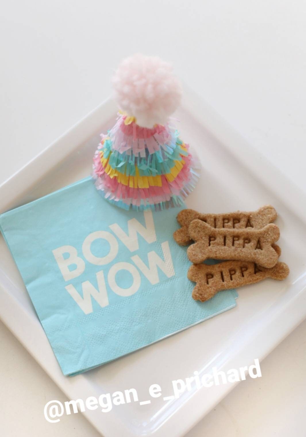 Personalized Dog Treats Custom Name Dog Treats Natural Dog Etsy