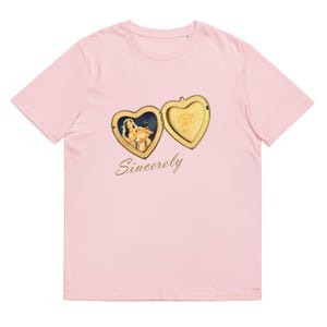 Unique Kali Uchis Inspired Crop Top | sincerely t shirts | Artistic Graphic Tee | Festival Ready Style