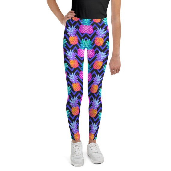 Youth Leggings