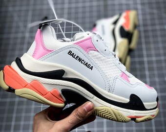 original balenciaga shoes