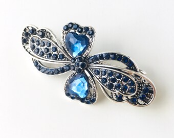 Hair Clips | Hair Barrettes for women | Barrettes for women | Hair clips for girls | Hair accessories for women.