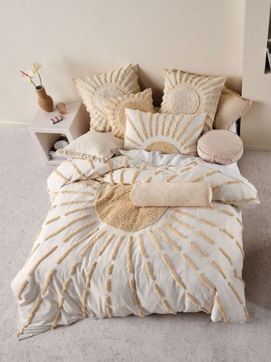 Ropa De Cama Stitch Bedding Sets Home Textile Duvet Cover Single