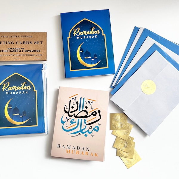Ramadan Mubarak Greeting Cards Ramadan Greeting Cards Eid Greeting Cards Islamic Greeting Cards Muslims Greeting Cards Ramadan Kareem