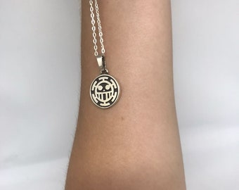 Medalha Pirata.