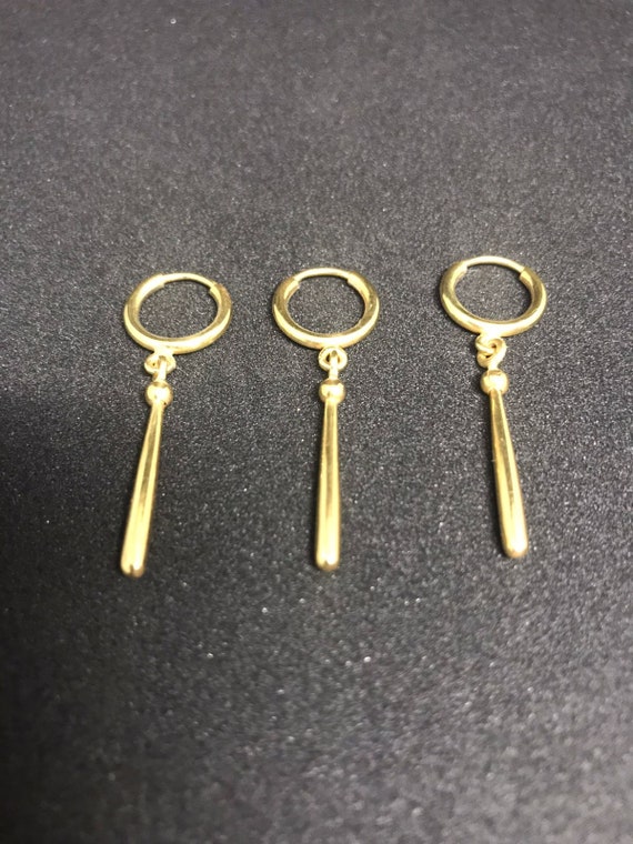 Pendientes Zoro. One Piece - España