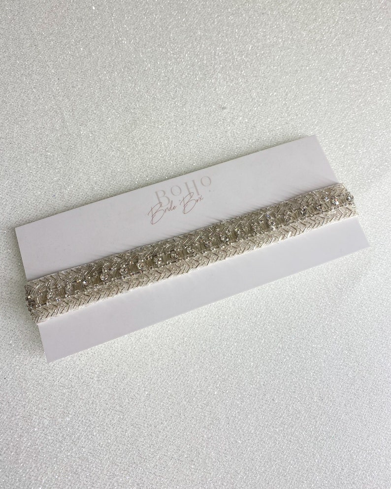 Rhinestone Garter for Brides. Wedding Garter Belt. Garters for Etsy