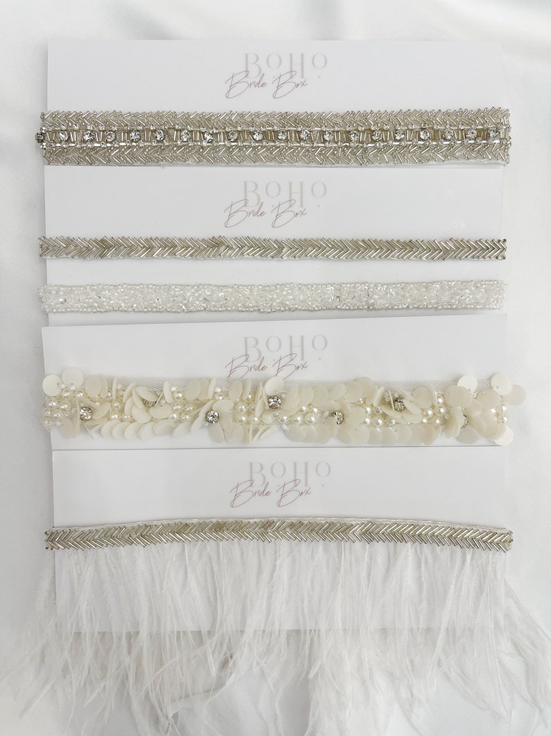 Rhinestone Garter for Brides. Wedding Garter Belt. Garters for Etsy