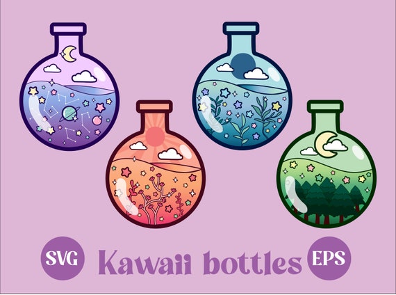 The Science Of Kawaii