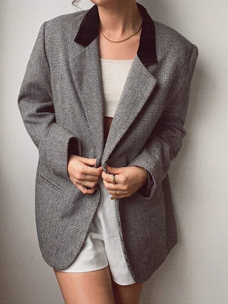 Old Money Style Coat