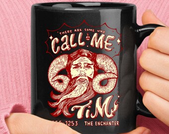 Tim The Enchanter Etsy Tim The Enchanter Etsy