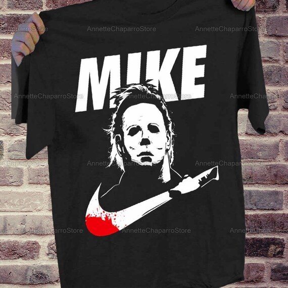 Michael Myers Halloween Movie Shirt 