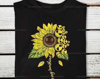 Jack Sunflower - Etsy