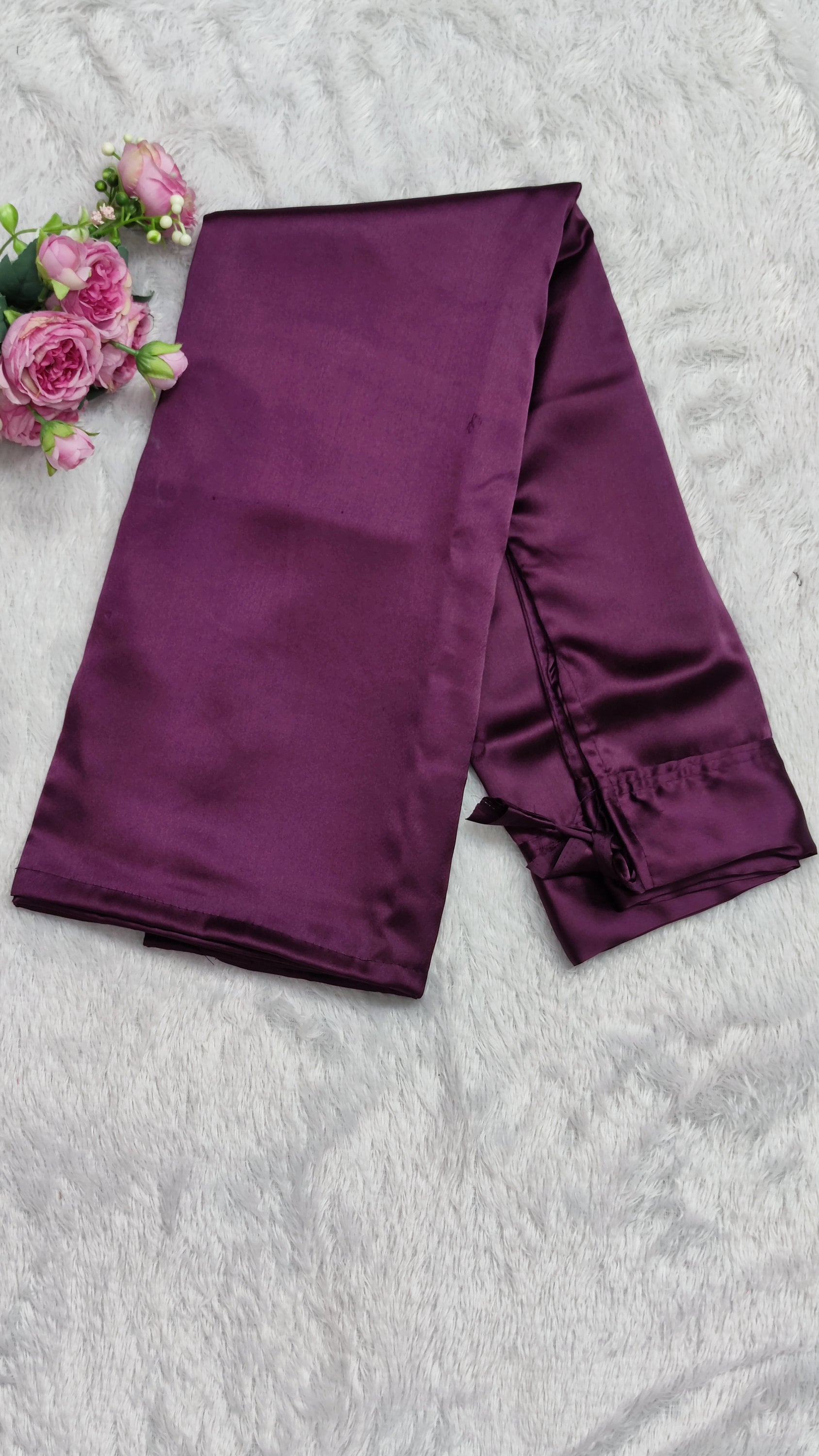 SATIN Saree Petticoat Silk Petticoat Pure Cotton Inner Underskirt Saree  Inner Wear Skirt Petticoat USA Readymade Petticoat -  Canada