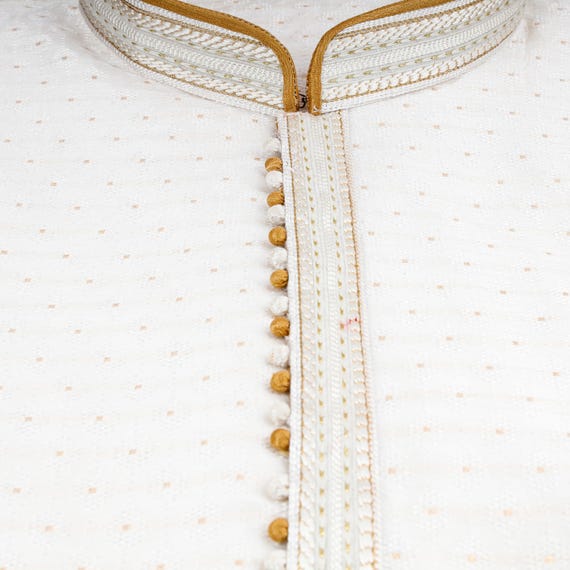 Premium Cream Cotton Mens Kurta Pajama Set Indian Pakistani Wedding Party Wear Mens Kurta With Dupatta Fast Delivery to Usa australia UK Etsy Canada