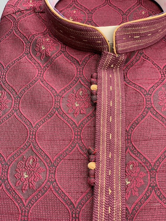 14 luxurious velvet kurtas to consider for Diwali and other winter festive  events