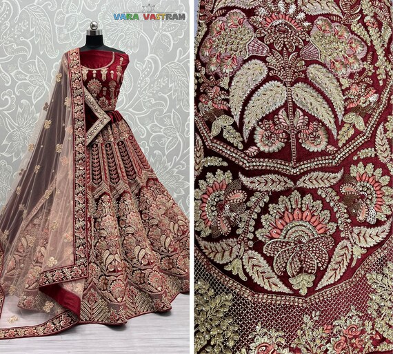 7 Mistakes to Avoid While Getting a Lehenga or Saree Blouse Stitched!, Bridal Wear