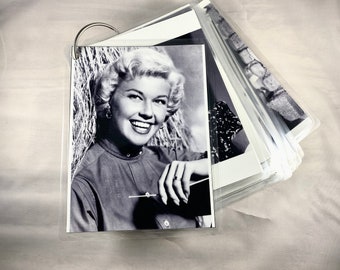 Dementia Activity: Famous Faces
