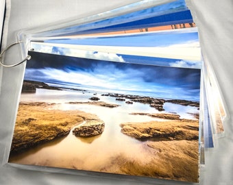 Dementia Activity: Summer Photo Book
