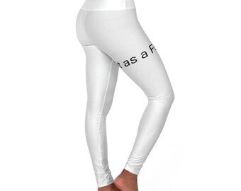 High Waisted Yoga Leggings - Best Yoga Pants - Womens Leggings - Leggings For Girls - Yoga Clothes - Sexy Leggings - Printed Leggings
