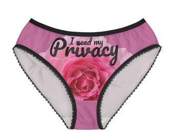 Women's Briefs