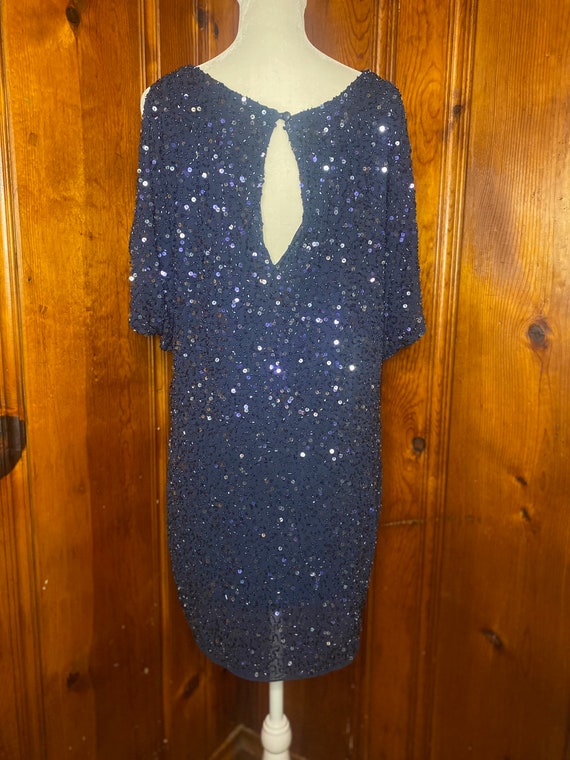 Vintage 1990s Aidan Dress - image 3