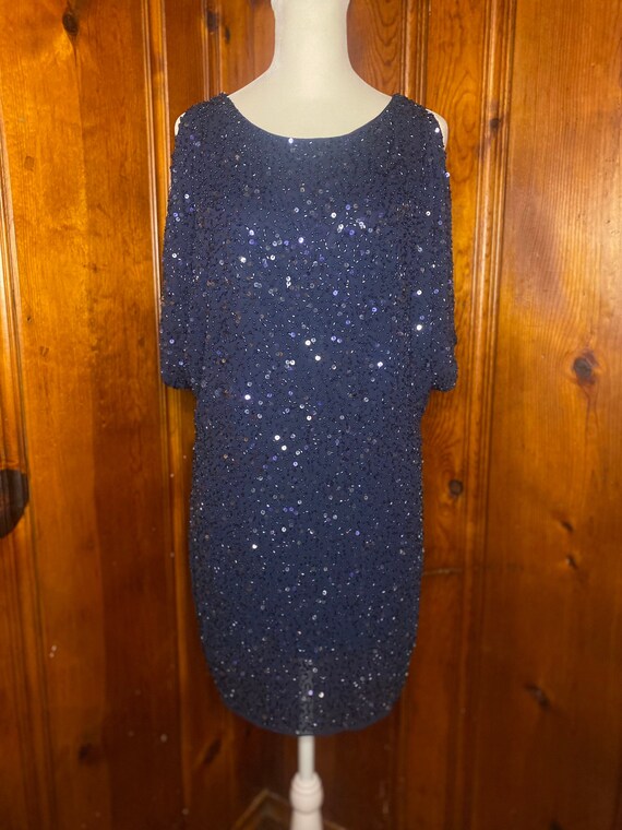 Vintage 1990s Aidan Dress